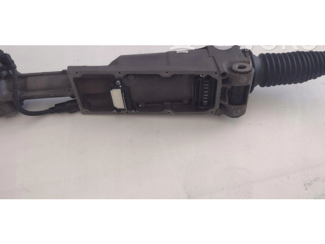 рейка Колонка рулевая 95B423055K, 95B423055K Porsche Macan (95B) 2014 - 2018 года