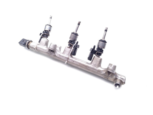 Комплект форсунок 05C133320A, 0261545169 Volkswagen Golf VIII DLAA