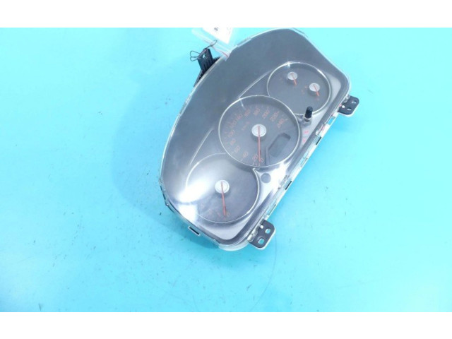 Přístrojová deska Honda Stream 2004 78100S7AG100, IMPRK1059071