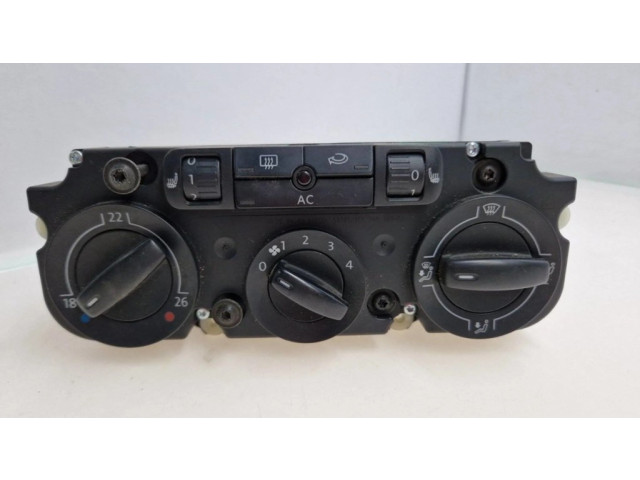 Блок управления климат-контролем 1K0820047HN Volkswagen PASSAT B6