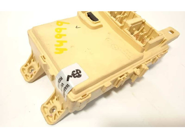 Модуль управления BSM 91950H8570 KIA Rio