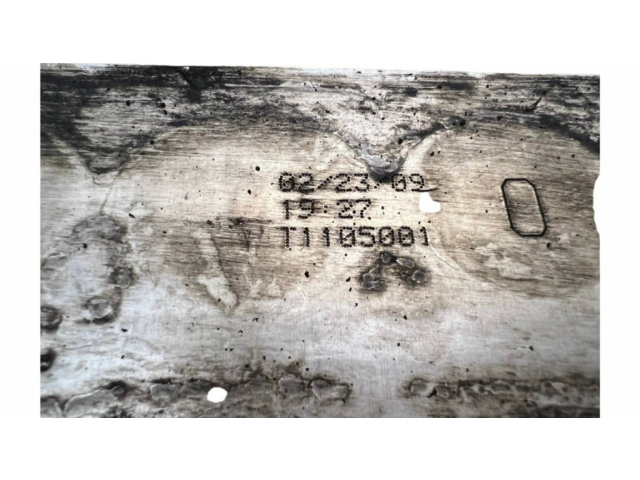 Интеркулер 17517809321, 7809321 BMW X5 E70 3.5