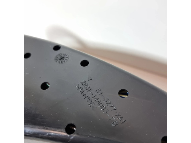 Блок предохранителей 2R8T14A003FB, 2R8T14A003   Jaguar S-Type    