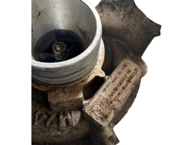 Turbodmychadlo Турбина 778401 Land Rover Discovery 3 - LR3 2.7