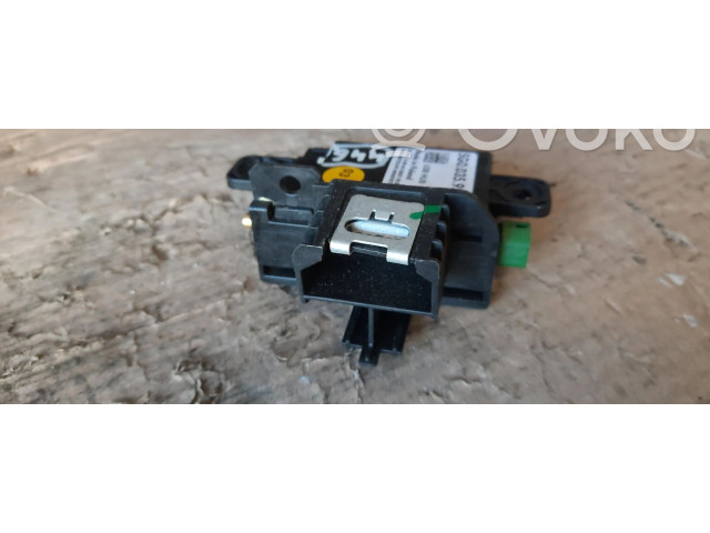 Блок управления 5G0035953A   Volkswagen Golf VII