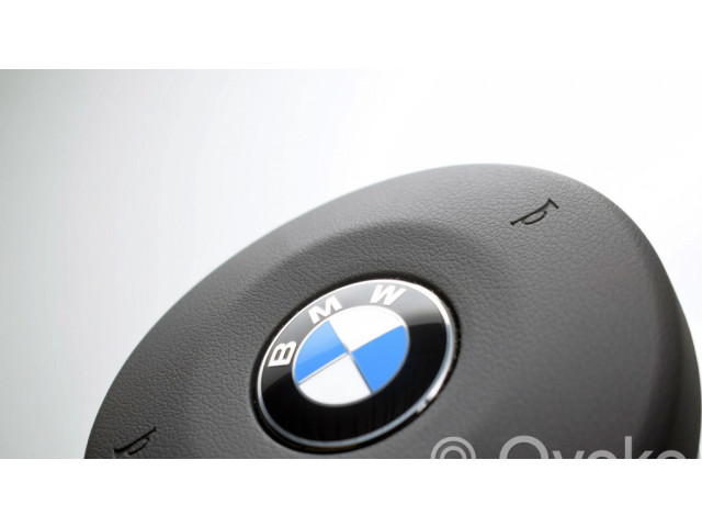 Подушка безопасности водителя 7910422, 32308092206 BMW 4 F36 Gran coupe