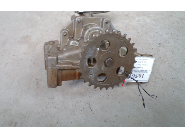 Čerpadlo oleje Citroen Xsara Picasso 10FX1Z0626217