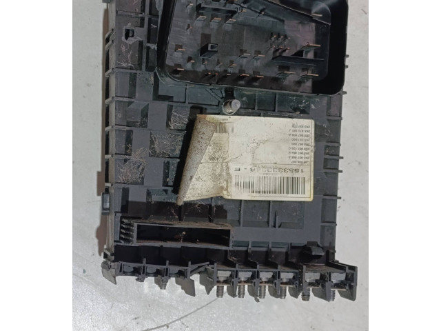 Řídící jednotka 04L907309K, 0281030170 Volkswagen Caddy 2015