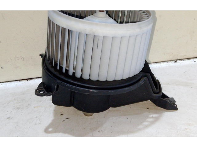 Вентилятор печки       Fiat Punto Evo