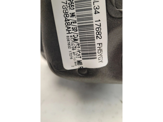 Zpětné zrcátko Ford F150 2019 JL3417682FH5YGY