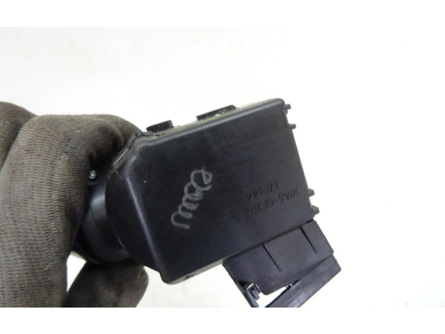 Ручка стеклоочистителей Citroen C1  2006 - 2013 года 6239SA      