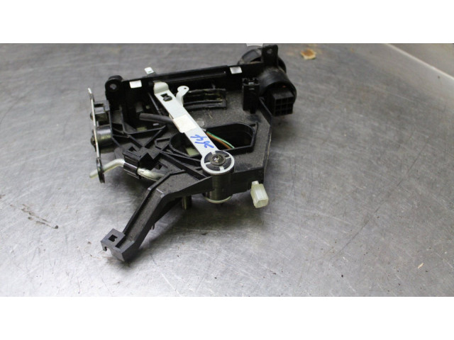 Блок управления климат-контролем    Hyundai Atos Classic