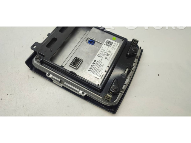 Дисплей    32316244AA   Volvo XC60