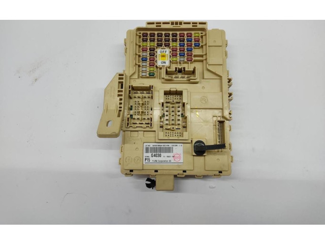 Pojistková skříňka 91950G4030 Hyundai i30 2018