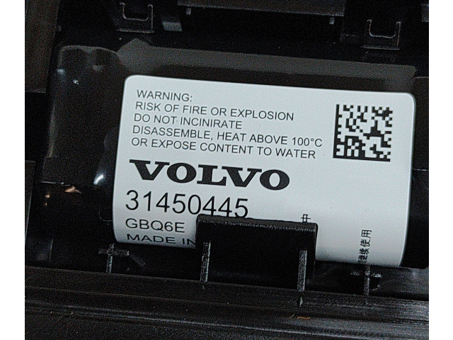 Модуль «Bluetooth» 32279765, 32279787 Volvo V60