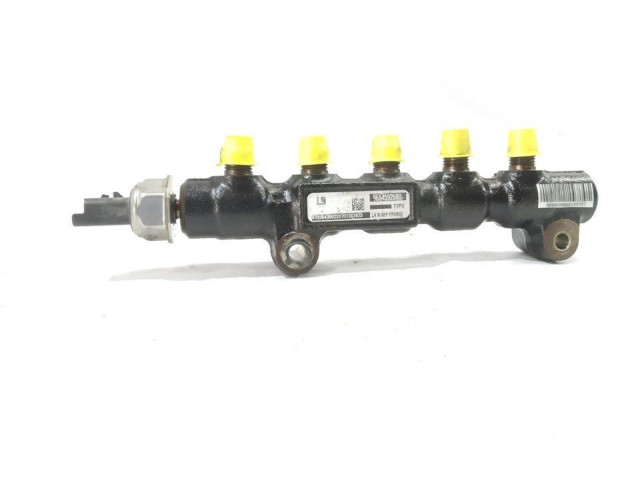 Vstřikovací lišta 9654592680 Citroen Berlingo pro naftový motor 1.6