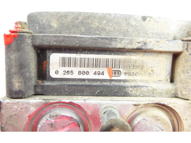 Jednotka ABS 0265800494, 0265800494 Suzuki SX4 2006