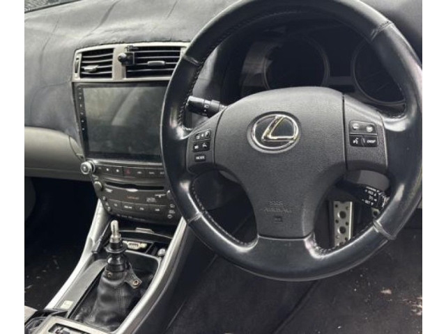 Зеркало электрическое        Lexus IS 220D-250-350  2006 - 2013 года   