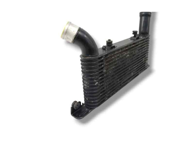 Радиатор интеркулера 1530A052, 1271002870   Mitsubishi Montero