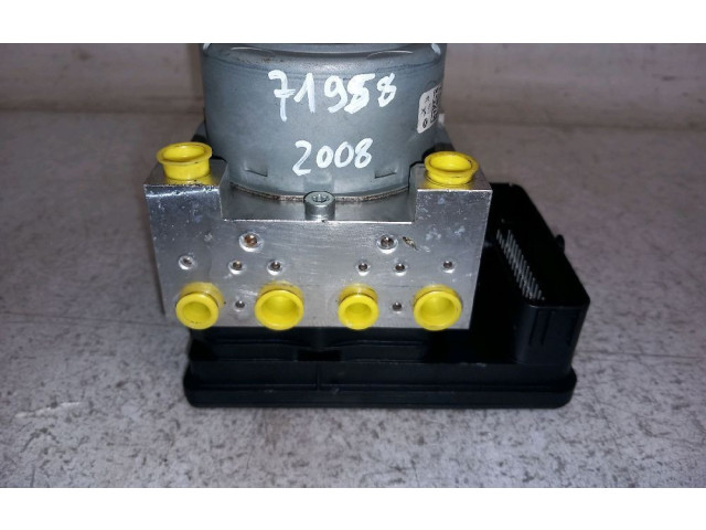 Блок АБС 1680717480, 1680717480 Peugeot 2008 II 2019 - года