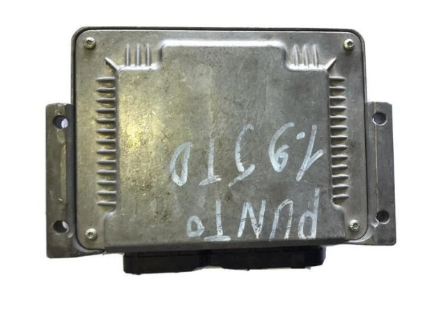 Řídící jednotka 0281011494, 0281011494 Fiat Punto (188) 2003