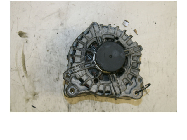 Генератор Audi A6 S6 C7 4G