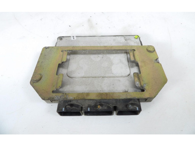 Řídící jednotka 9646989080, 9646989080   Citroen Berlingo 2002