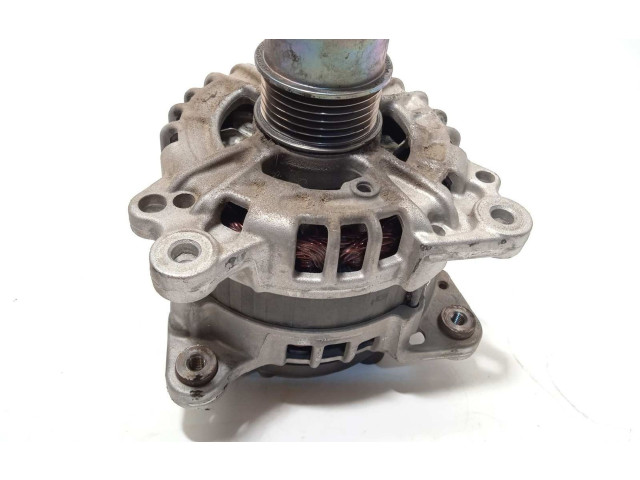 Генератор 04C903023L, F000BL08F2   Skoda Fabia Mk3 (NJ)      