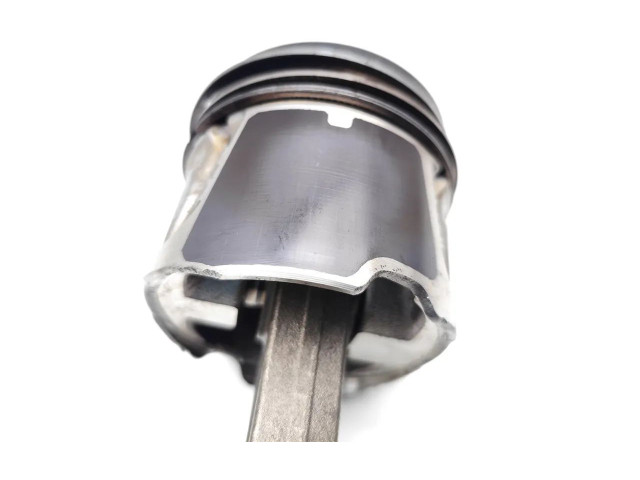  Поршень с шатуном M9R M9R  Nissan X-Trail T31  