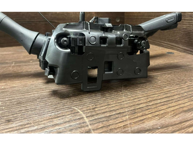 Магистральная трубка топлива