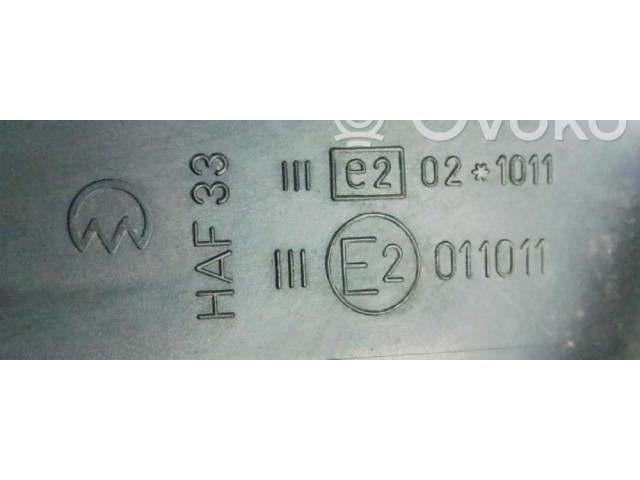 Зеркало электрическое Citroen C8 - года