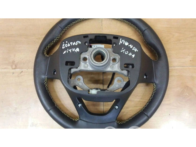 Volant Hyundai Kona I 2018 56130J9000