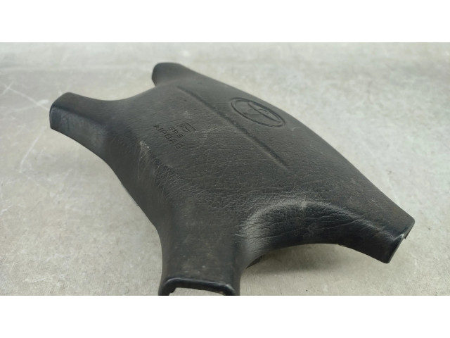 Подушка безопасности водителя 04972100100781 Smart Roadster