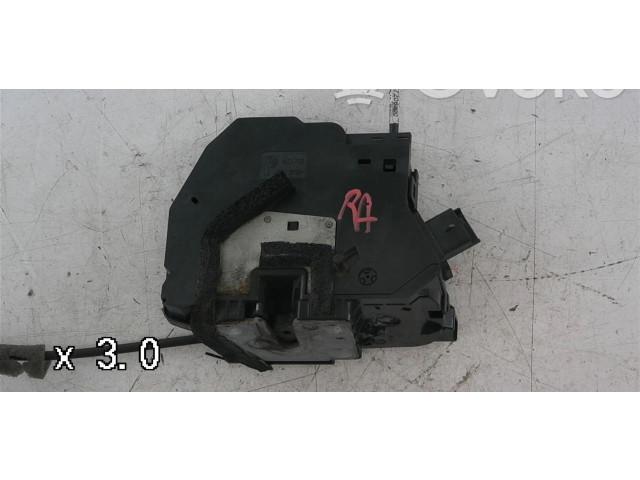 Двигатель центрально замка 825012442R, 825012442R Renault Captur