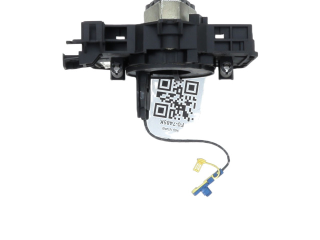 Подрулевой шлейф SRS 255677797R   Dacia Logan I