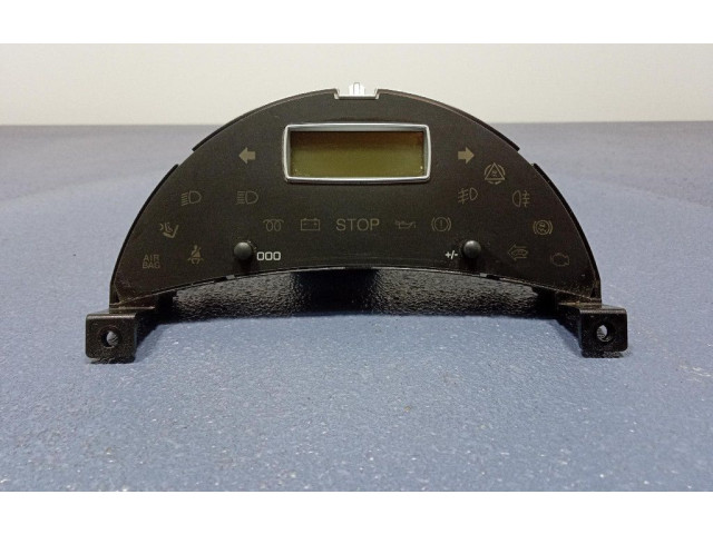 Панель приборов 1488702080, 1488702080   Audi A6 S6 C8 4K       