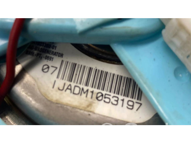 Подушка безопасности водителя 569003D000TI   Hyundai Sonata