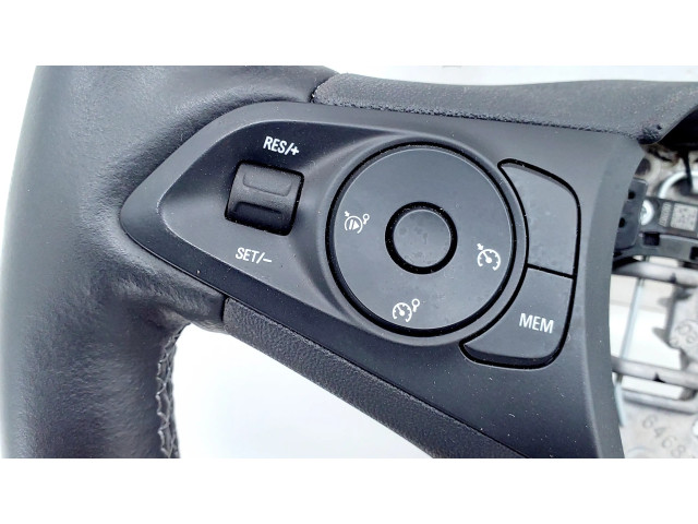 Volant Opel Corsa F 2022 2027810485, 647390500A