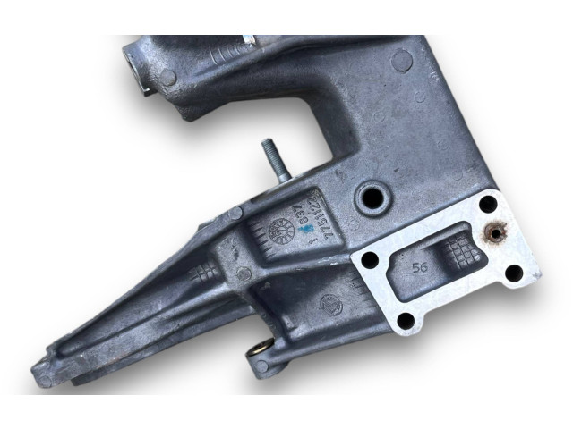 Блок комфорта 7751122   Fiat Punto Evo   