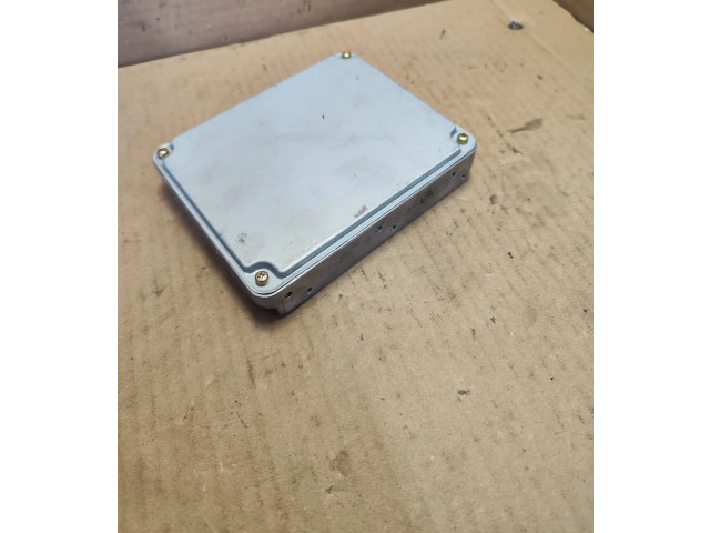 Блок управления двигателя RF4W18881B, 2758005921 Mazda Premacy