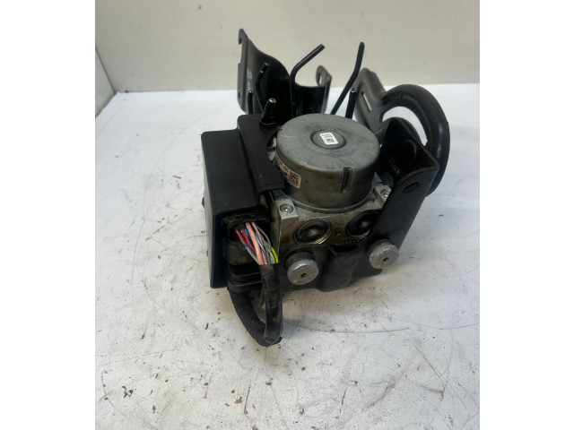 Блок АБС 9817961380   Peugeot  2008 I  2013 - 2019 года