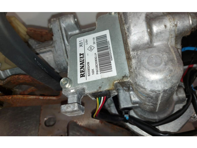 Volant Renault Kangoo I 8200932439