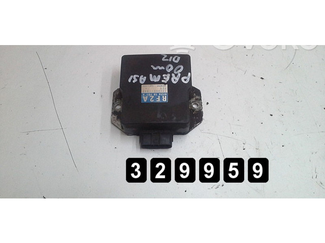 Řídící jednotka FPG618881B Mazda Premacy 2002