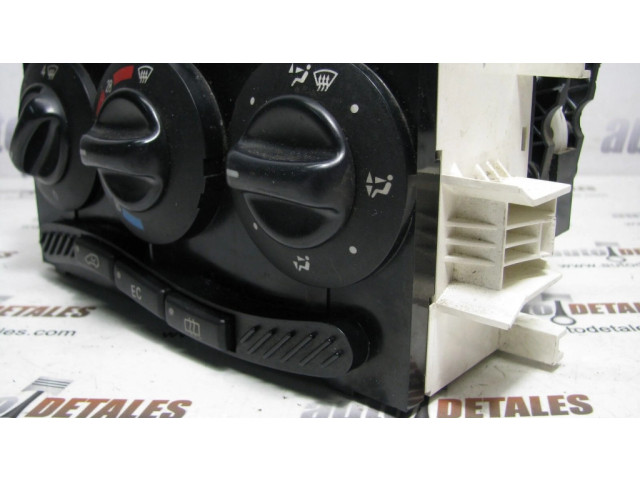 Блок управления климат-контролем A1688300485 Mercedes-Benz A W168