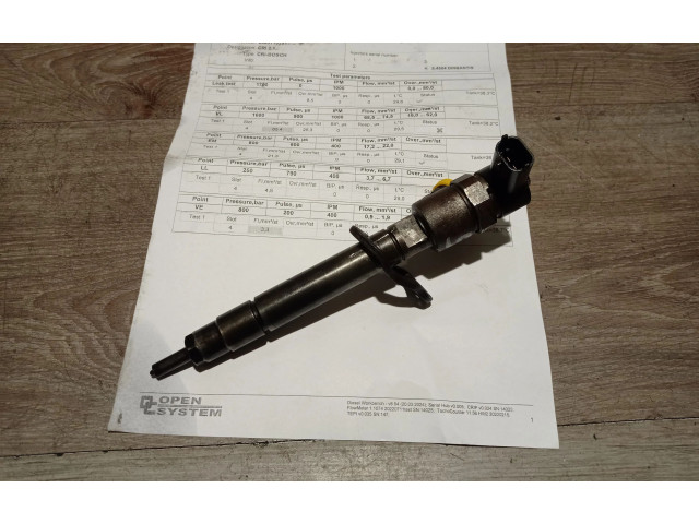 Injektor Einspritzdüse 30750283, 0445110251    Volvo XC90   