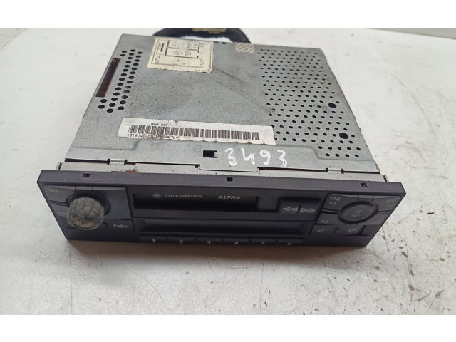 Панель приборов 6X0035153A, 7642218360 Volkswagen PASSAT B5