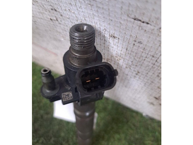 Форсунка 9X2Q9K546DB, 9X2Q9K546DB Jaguar XF X250