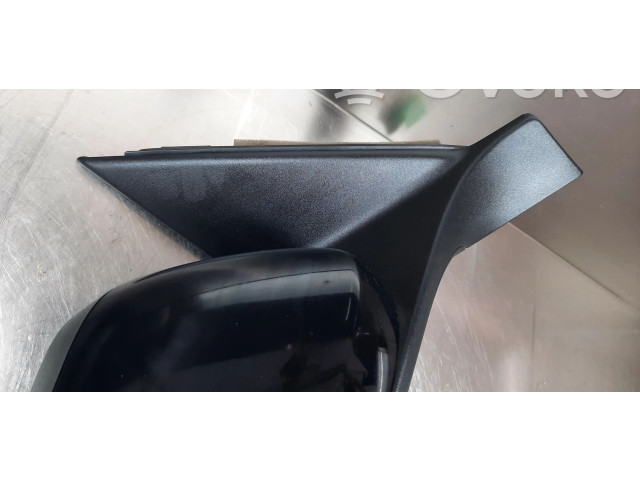 Зеркало электрическое Volvo V70 2005 - 2008 года