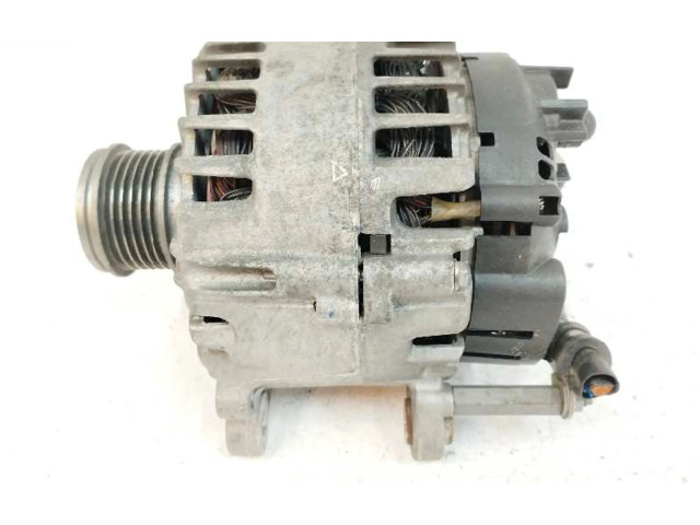 Генератор 04L903021D, TG14C097   Audi Q3 F3