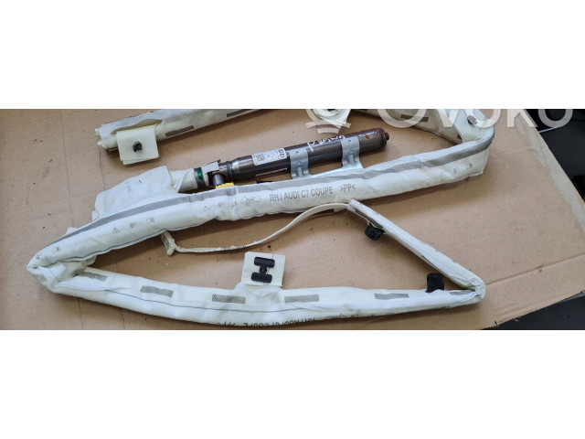 Боковая подушка безопасности 4G8880742B Audi A7 S7 4G